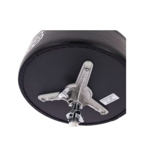 Mapex T670 Round Top Drum Throne - Image 4