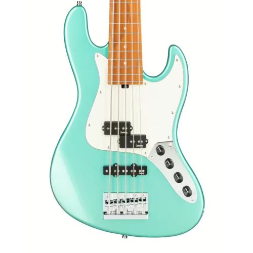 Sadowsky MetroExpress 21-fret Hybrid PJ 5-string Bass - SGM