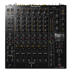 Pioneer DJ DJM-V10 6-channel DJ Mixer