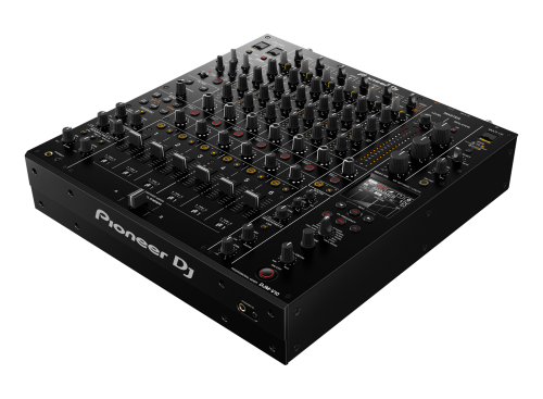 Pioneer DJ DJM-V10 6-channel DJ Mixer - Image 2