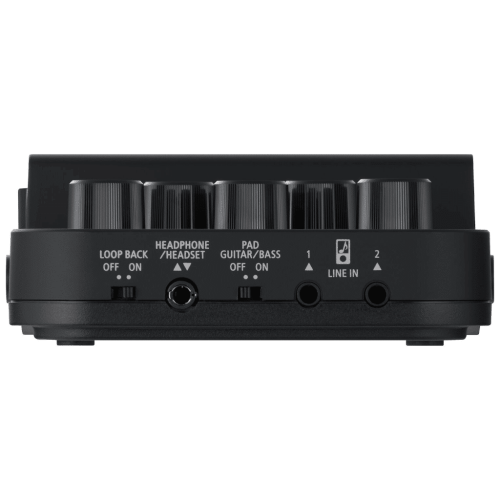 Roland GO:MIXER PRO-X Audio Mixer for Smartphones - Image 6
