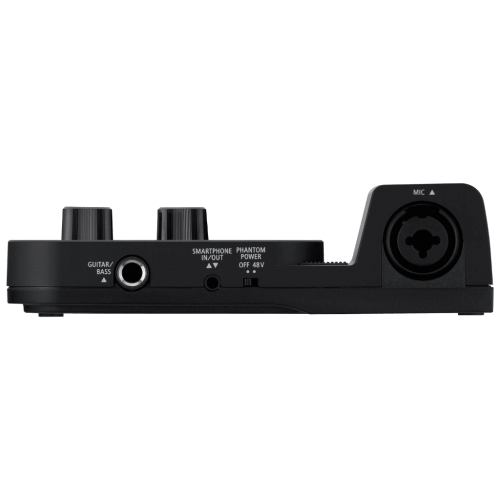 Roland GO:MIXER PRO-X Audio Mixer for Smartphones - Image 4
