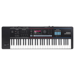 Roland JUNO-D6 61-key Synthesizer