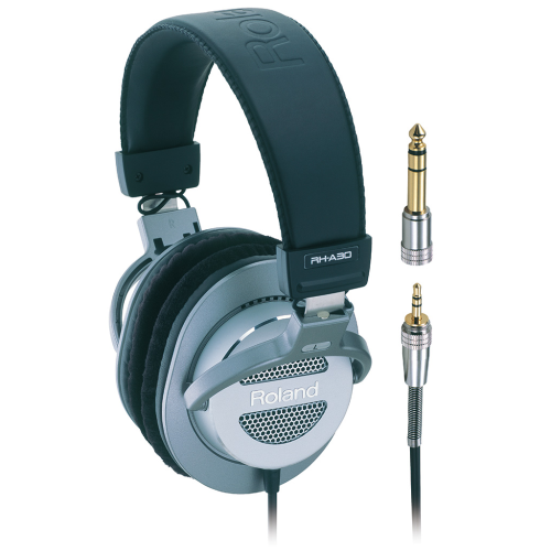 Roland RH-A30 Open-back Headphones