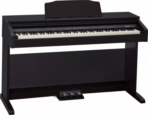 Roland RP30 Digital Cabinet Piano - Image 2