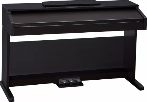 Roland RP30 Digital Cabinet Piano - Image 3