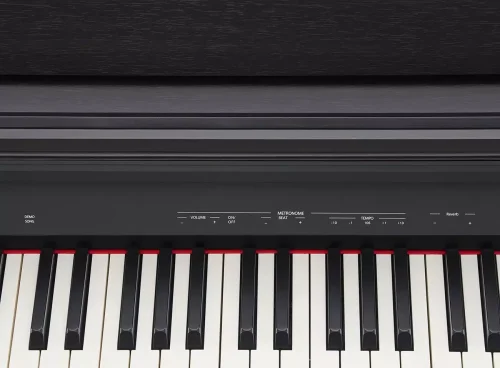 Roland RP30 Digital Cabinet Piano - Image 6