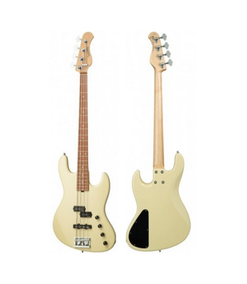 Sadowsky 21-fret Verdine White 4-String Bass  - Image 4