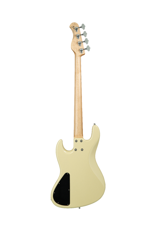 Sadowsky 21-fret Verdine White 4-String Bass  - Image 5
