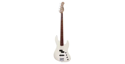 Sadowsky 21-fret Verdine White 4-String Bass  - Image 3