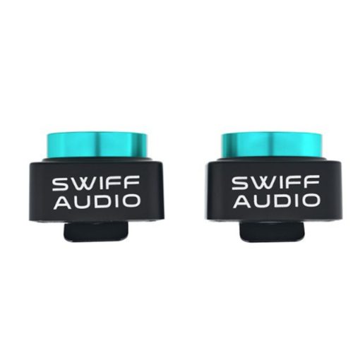 Swiff Audio WX-510 – Dual Wireless In-Ear Monitor System - Image 4