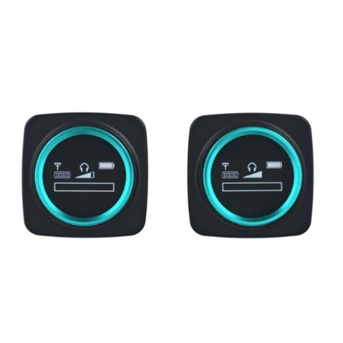 Swiff Audio WX-510 – Dual Wireless In-Ear Monitor System - Image 3
