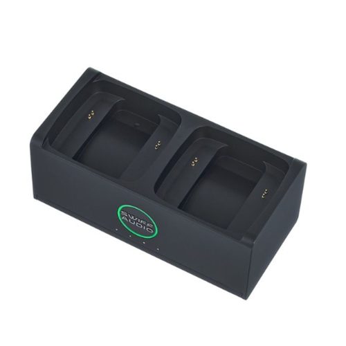 Swiff Audio WX-510 – Dual Wireless In-Ear Monitor System - Image 5