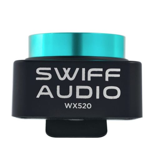 Swiff Audio WX-520 – Wireless In-Ear Monitor System - Image 6