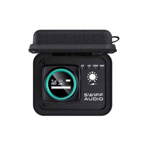 Swiff Audio WX-520 – Wireless In-Ear Monitor System - Image 5