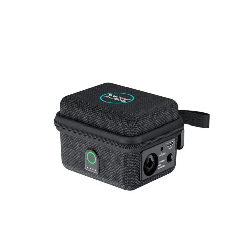 Swiff Audio WX-520 – Wireless In-Ear Monitor System - Image 4