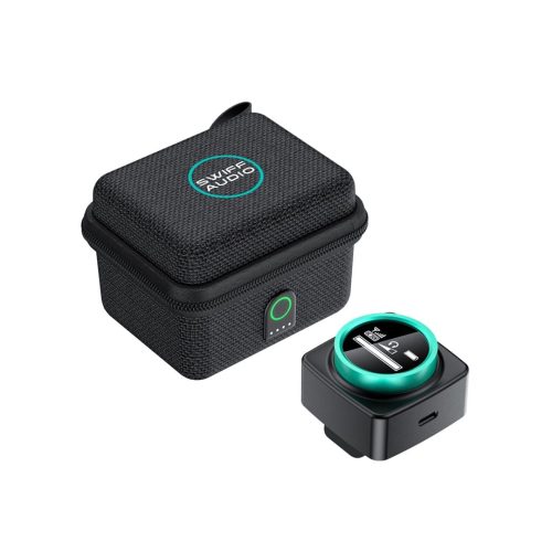 Swiff Audio WX-520 – Wireless In-Ear Monitor System - Image 2