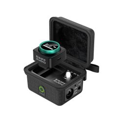 Swiff Audio WX-520 – Wireless In-Ear Monitor System