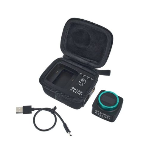 Swiff Audio WX-520 – Wireless In-Ear Monitor System - Image 3