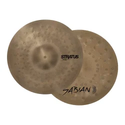 Sabian Stratus Cirro Stax - 12 inch