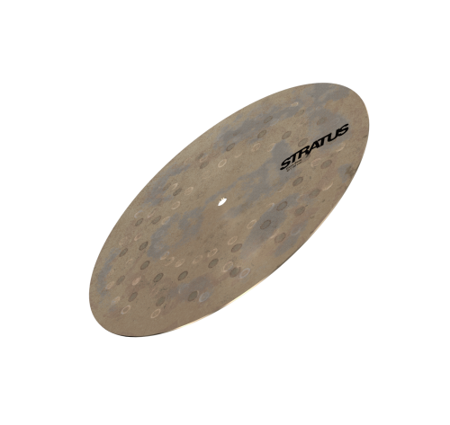 Sabian Stratus Cirro Stax - 12 inch - Image 4