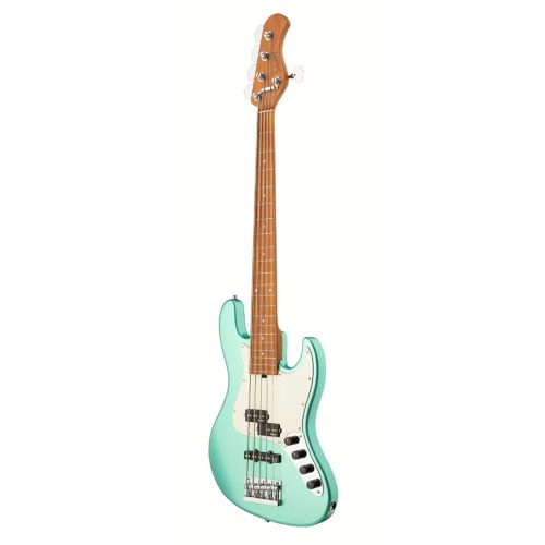 Sadowsky MetroExpress 21-fret Hybrid PJ 5-string Bass - SGM - Image 4