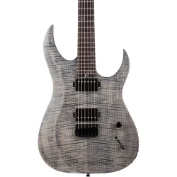 Schecter Sunset-6 Extreme Electric Guitar - Grey