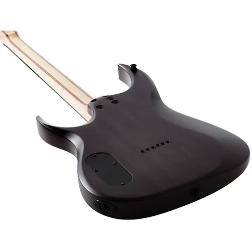 Schecter Sunset-6 Extreme Electric Guitar - Grey - Image 9