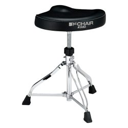 Tama 1st Chair Drum Throne - Saddle Seat