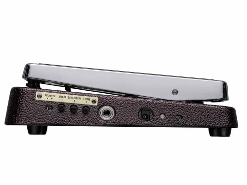 Vox V863-CA Custom Autowah Guitar Pedal - Image 3