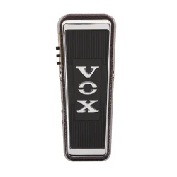 Vox V863-CA Custom Autowah Guitar Pedal