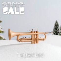 Trumpets - WS25