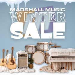 Winter Sale 2025
