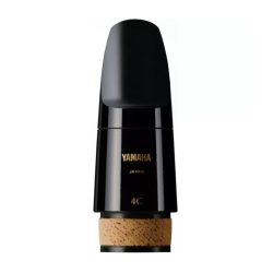 Yamaha Bass Clarinet Mouthpiece – 4C