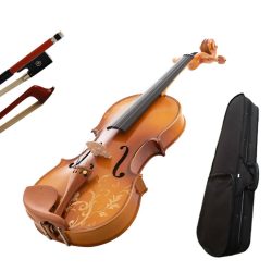 Kinglos DH Hand Painted 4/4 Violins - Various Finishes