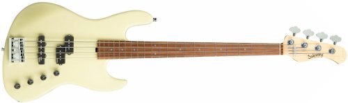 Sadowsky 21-fret Verdine White 4-String Bass  - Image 6