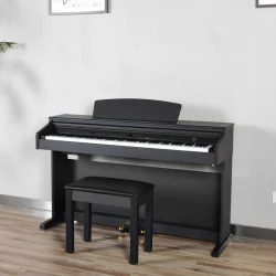 Digital Upright Pianos
