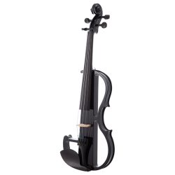Kinglos DSG Series Electric Violins - Various Finishes