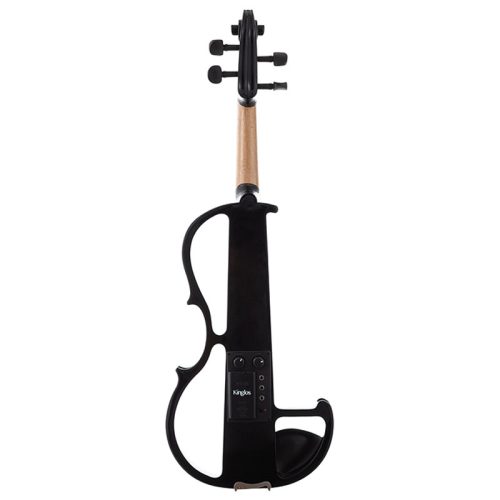 Kinglos DSG Series Electric Violins - Various Finishes - Image 3