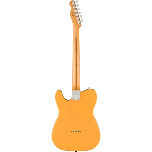 Fender Player II Telecaster Electric Guitar- Butterscotch Blonde - Image 5