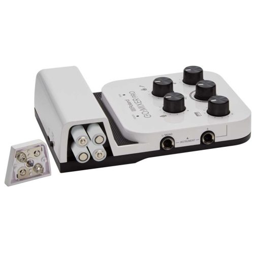 Roland Go:Mixer Pro Audio Mixer for Smartphones - Image 4