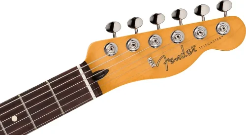 Fender Player II Telecaster - Sparkle 3 Tone Sunburst - Image 5