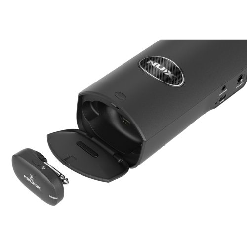 NUX NES-1 Digital Wind Instrument - Image 2