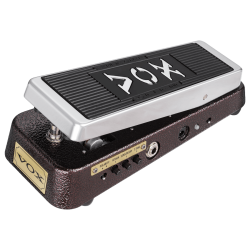Vox V863-CA Custom Autowah Guitar Pedal
