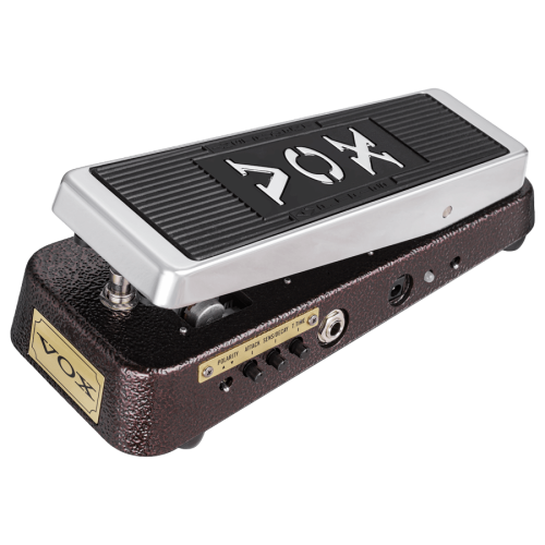 Vox V863-CA Custom Autowah Guitar Pedal