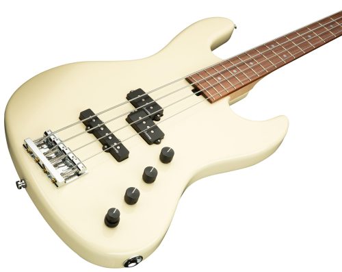 Sadowsky 21-fret Verdine White 4-String Bass  - Image 2