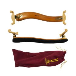 Fom MEA-0316 Viola 15"-16" Shoulder Rest Wood Finish
