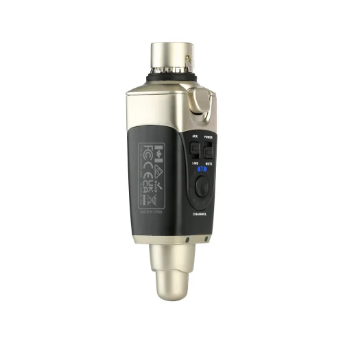 Xvive U45 Wireless In-ear Monitoring System - 5.8GHz - Image 3