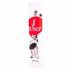 Vandoren Juno Tenor Saxophone Reed #3 (Single)