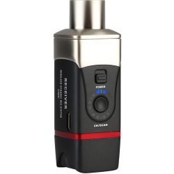Xvive U35D Dual Wireless System for Audio